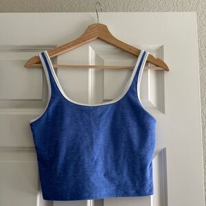 Athletic Works Sky Blue DriWorks Tank